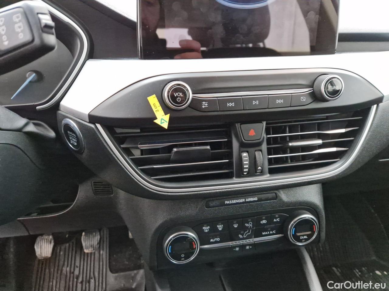  Ford  Focus 1.0 EcoBoost 100CP Trend Connected #26