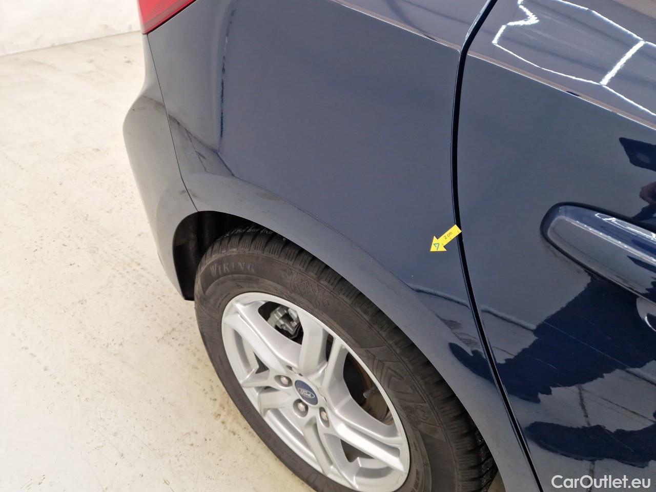  Ford  Focus 1.0 EcoBoost 125CP Trend Connected #21