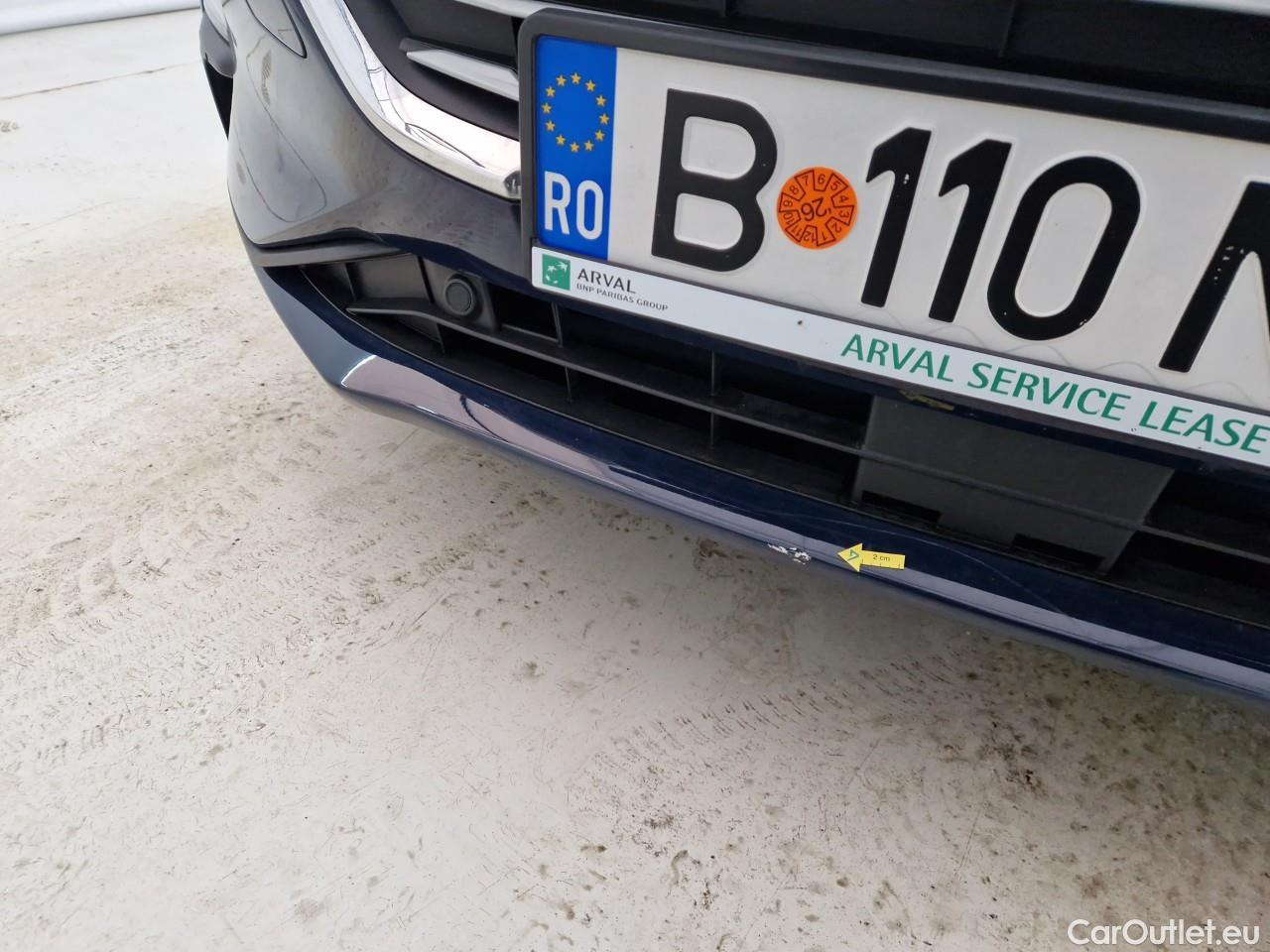  Ford  Focus 1.0 EcoBoost 125CP Trend Connected #9