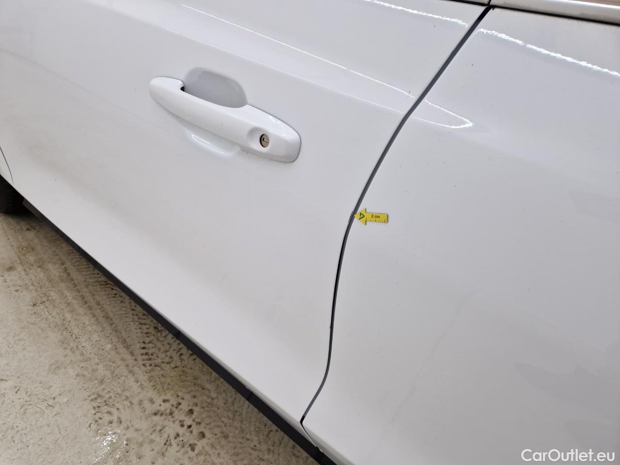  Ford  Focus 1.0 EcoBoost 100CP Trend Connected #2