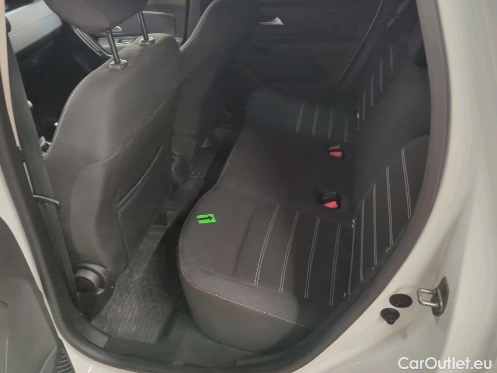  Dacia  Duster 1.5 Blue dCi 115CP Comfort 4WD #29