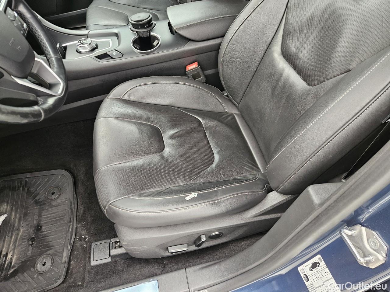  Ford  Mondeo 2.0 EcoBlue 190CP Titanium A8 AWD #64