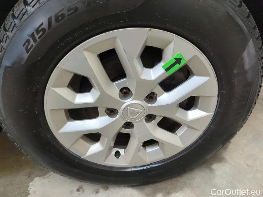  Dacia  Duster 1.5 Blue dCi 115CP Comfort 4WD #25