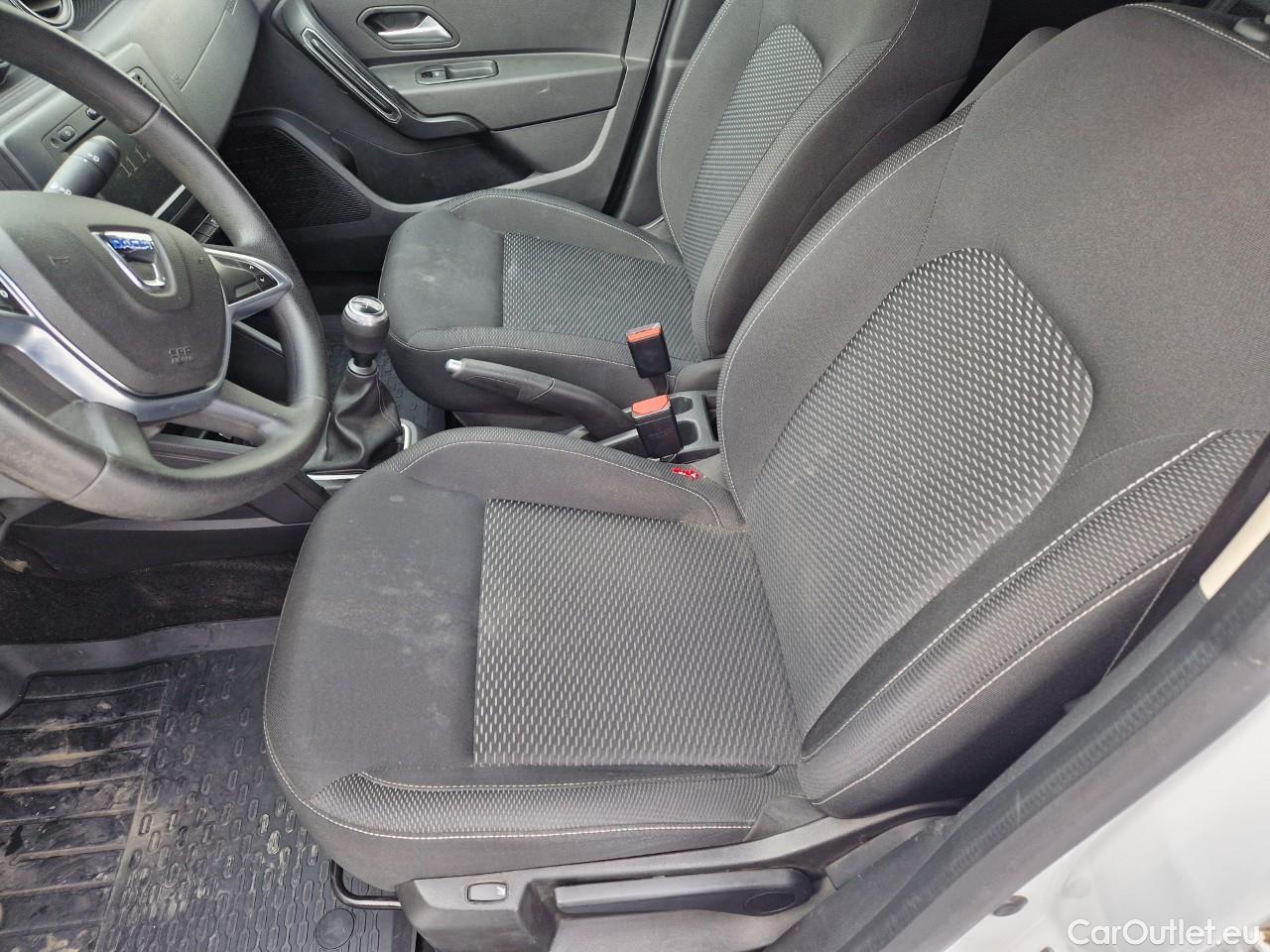  Dacia  Duster 1.5 Blue dCi 115CP Comfort 4WD #39