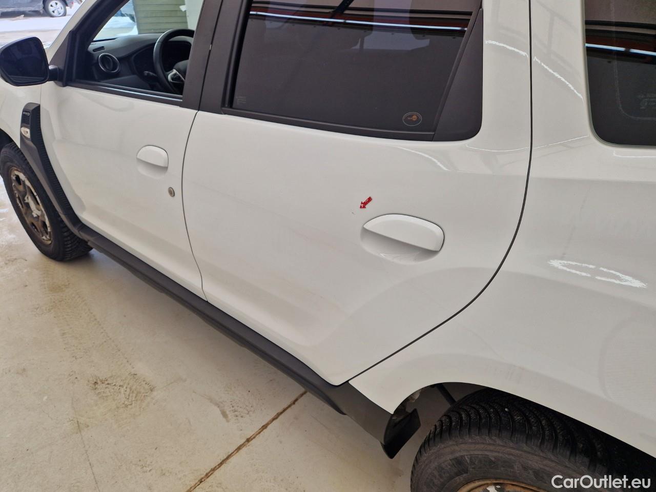  Dacia  Duster 1.5 Blue dCi 115CP Comfort 4WD #35