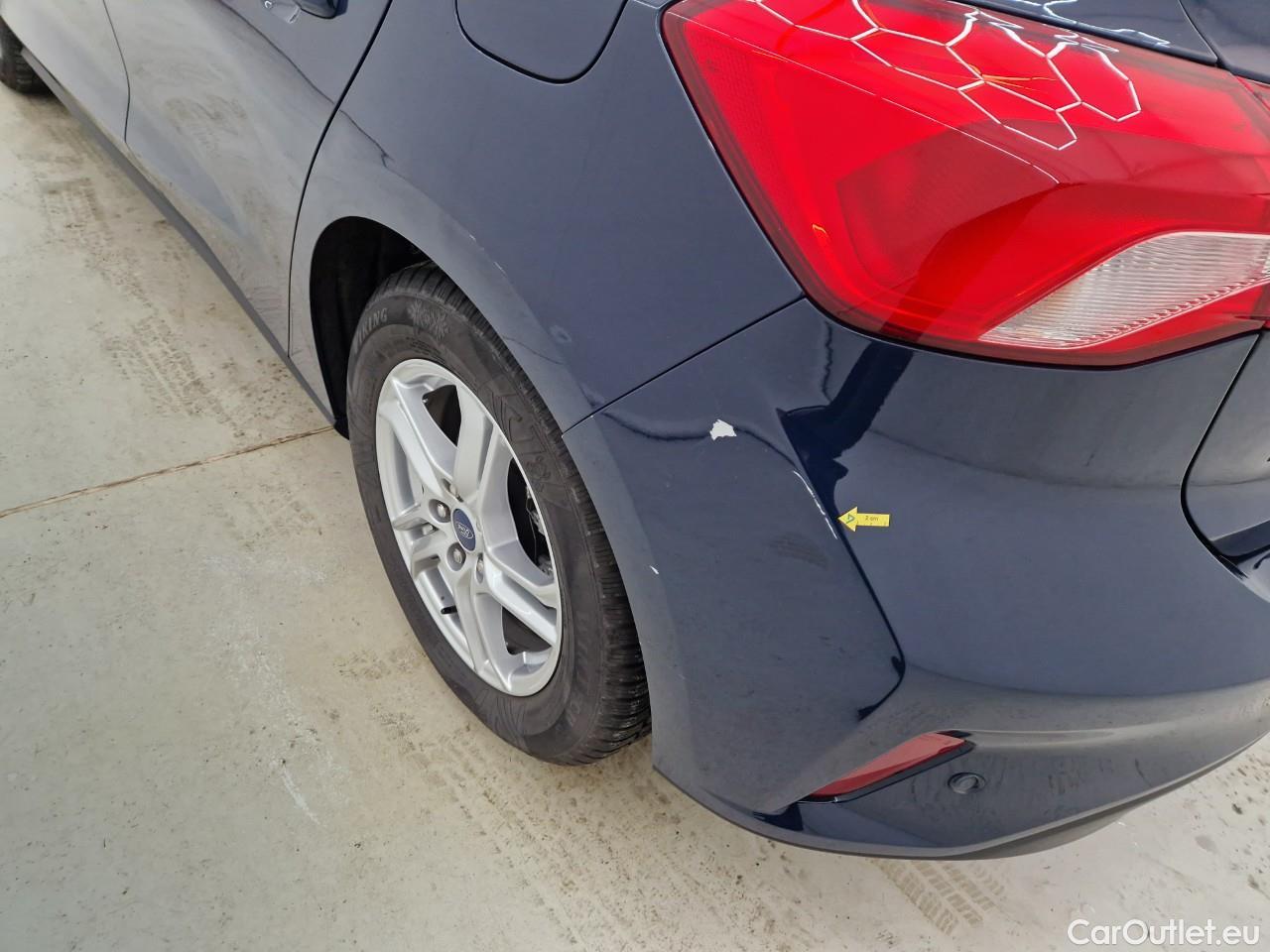  Ford  Focus 1.0 EcoBoost 125CP Trend Connected #23