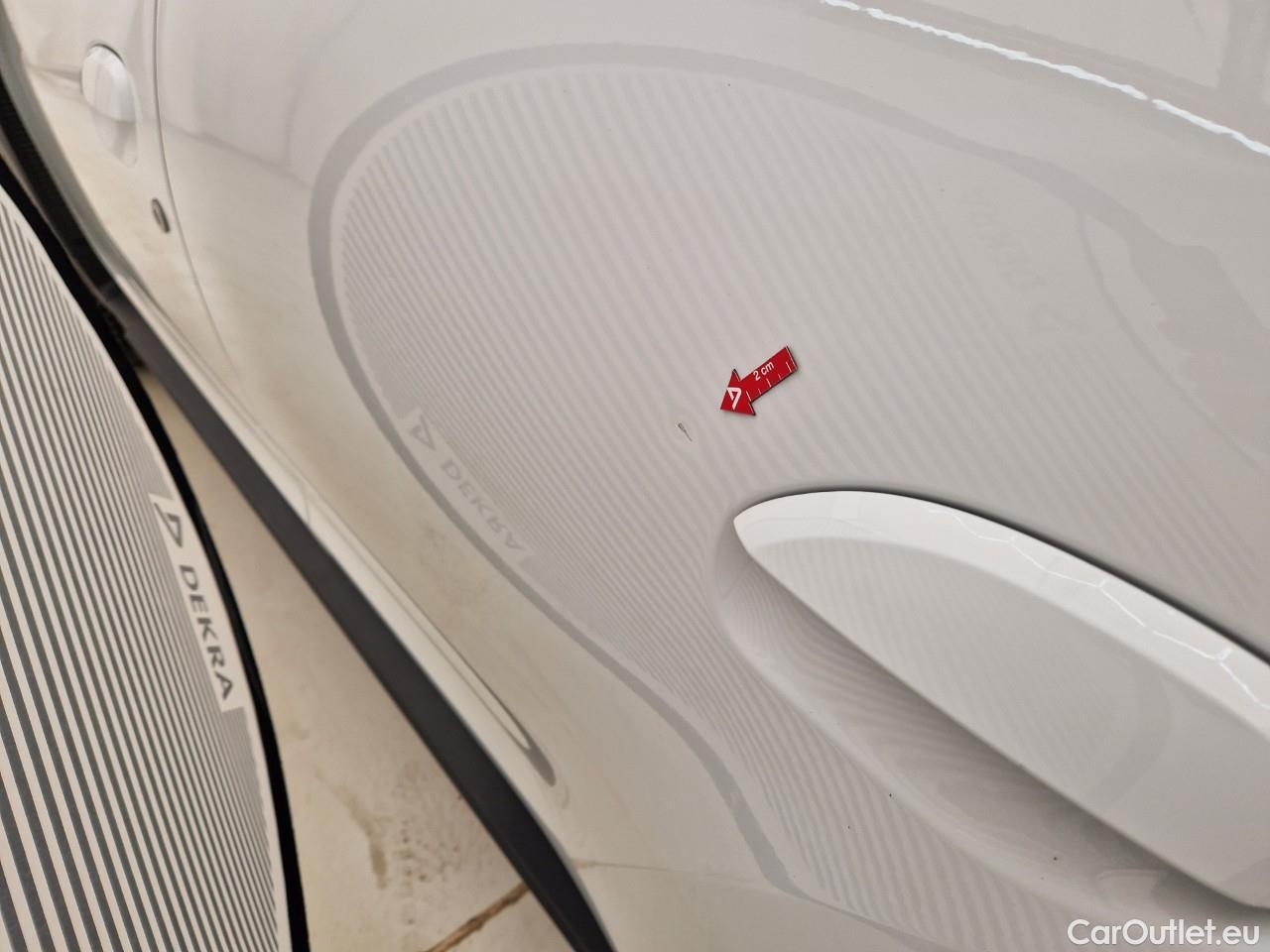  Dacia  Duster 1.5 Blue dCi 115CP Comfort 4WD #34