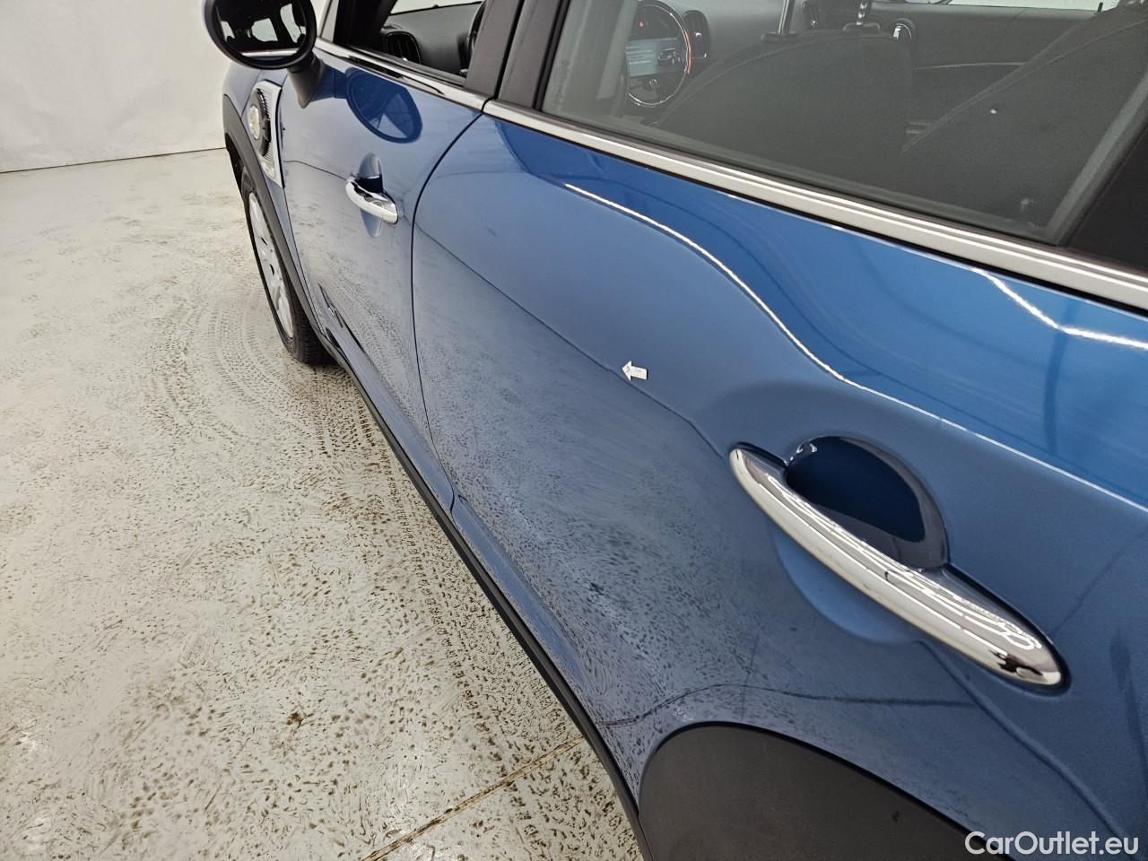  Mini  Countryman 2.0 Cooper S E AT ALL4 #32