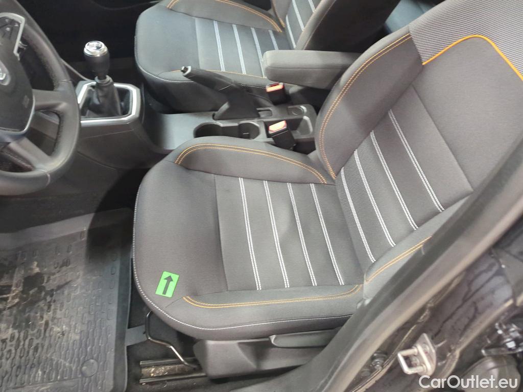  Dacia  Sandero 1.0 TCe 90CP Stepway Comfort #13