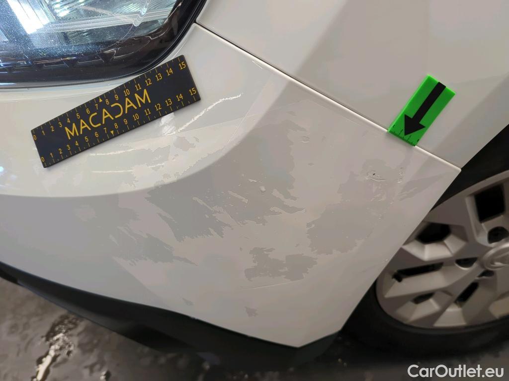  Dacia  Duster 1.5 Blue dCi 115CP Comfort 4WD #16