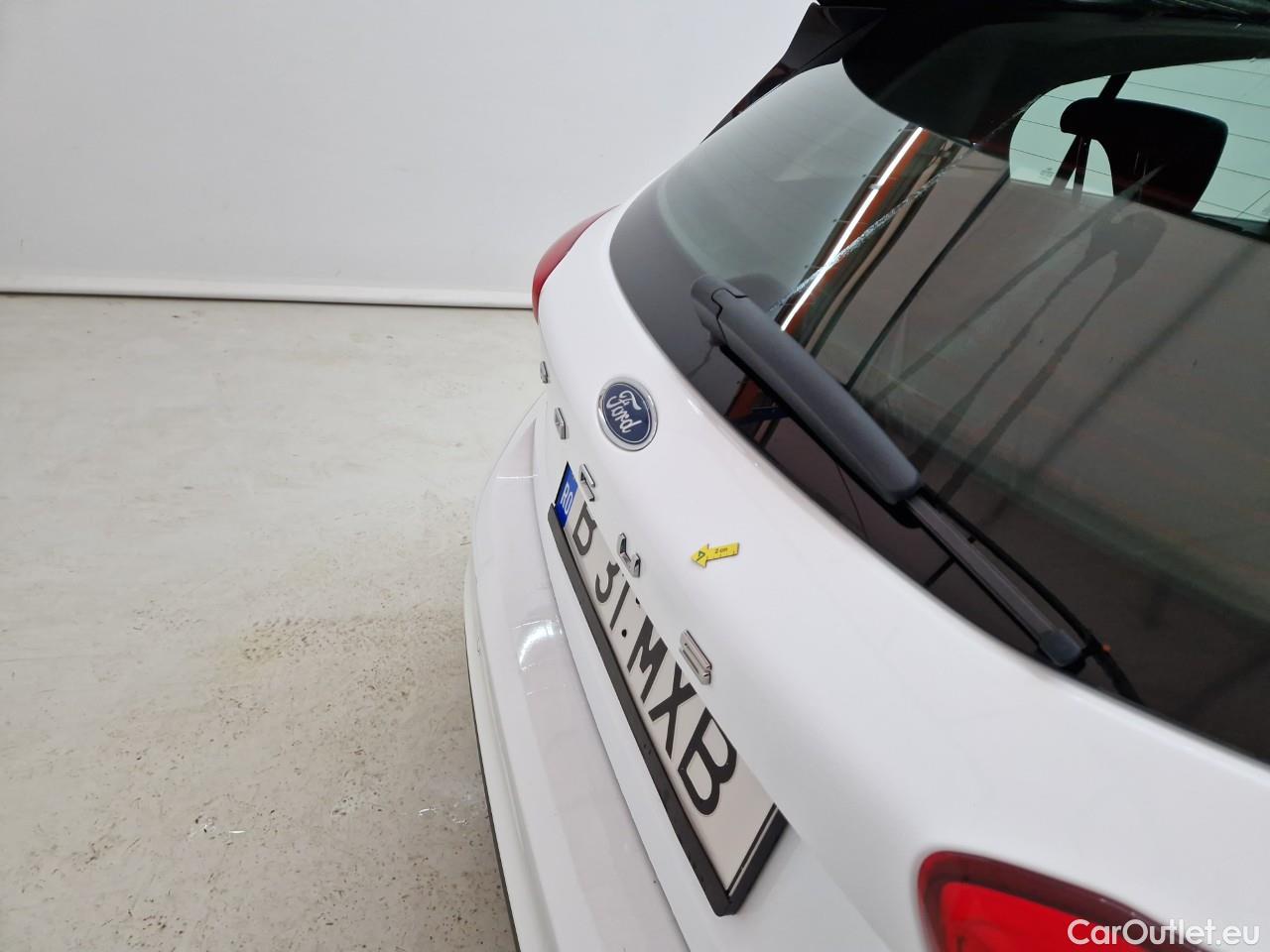  Ford  Focus 1.0 EcoBoost 100CP Trend Connected #19