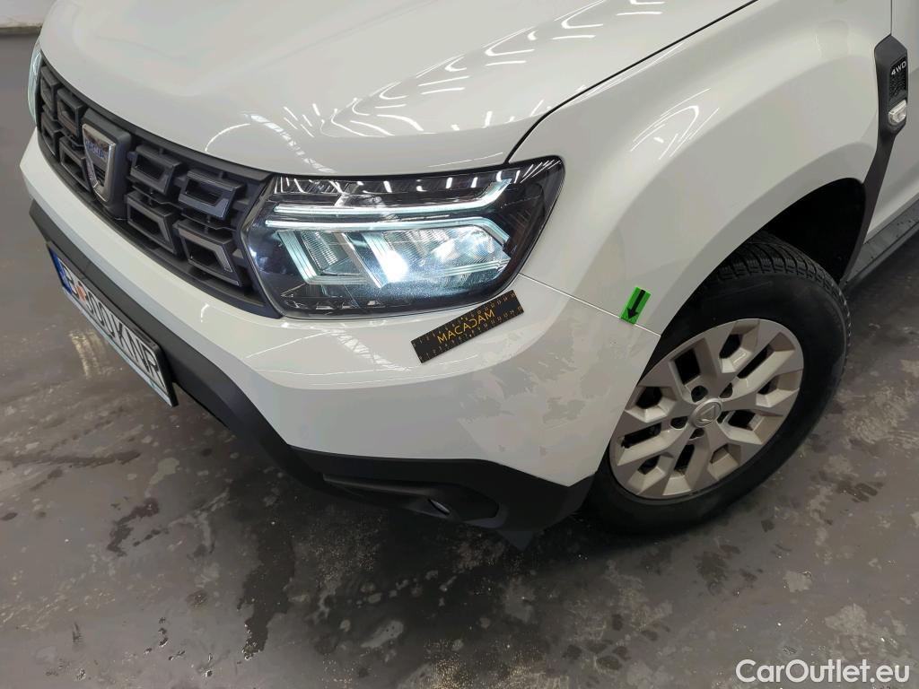  Dacia  Duster 1.5 Blue dCi 115CP Comfort 4WD #15