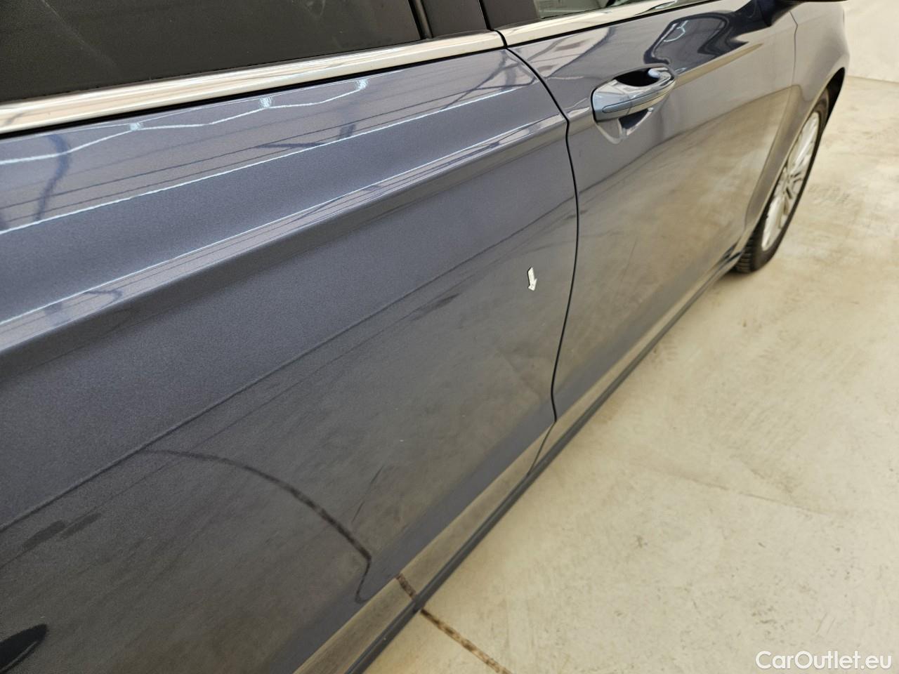  Ford  Mondeo 2.0 EcoBlue 190CP Titanium A8 AWD #41