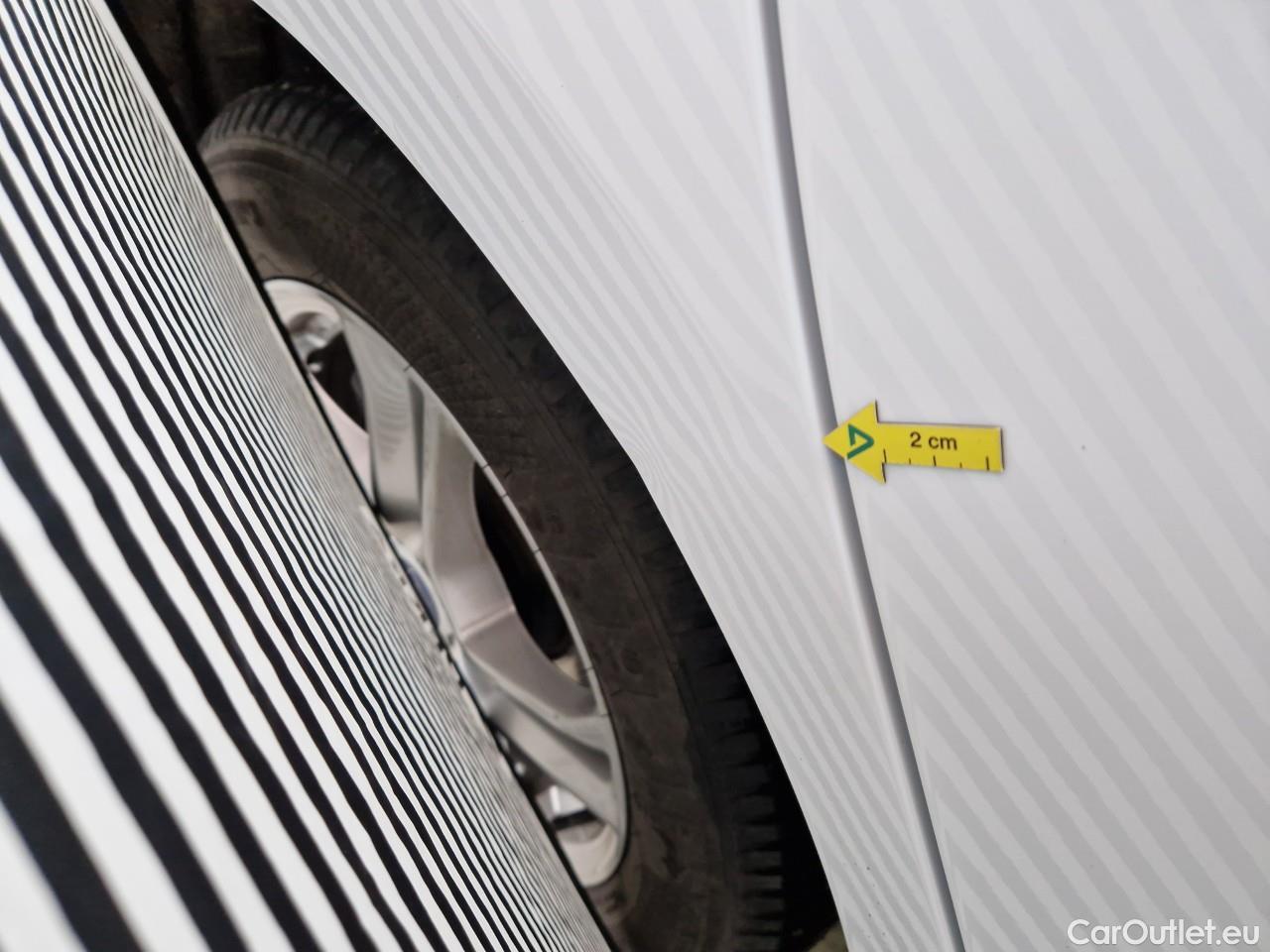  Ford  Focus 1.0 EcoBoost 100CP Trend Connected #13