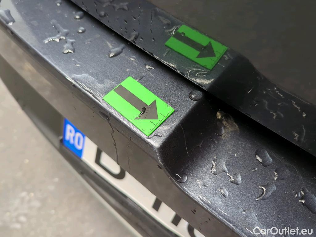  Dacia  Sandero 1.0 TCe 90CP Stepway Comfort #36