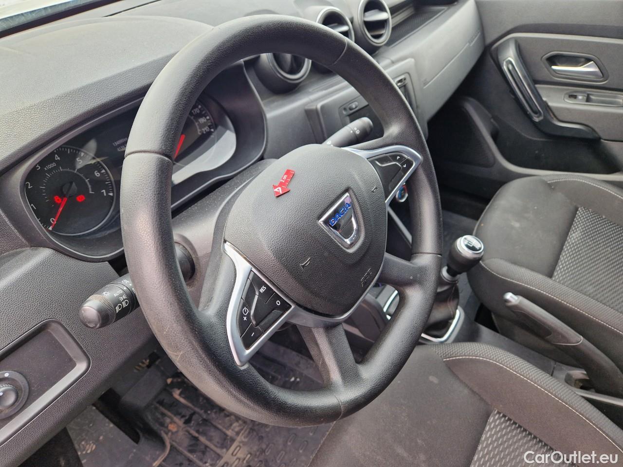  Dacia  Duster 1.5 Blue dCi 115CP Comfort 4WD #41