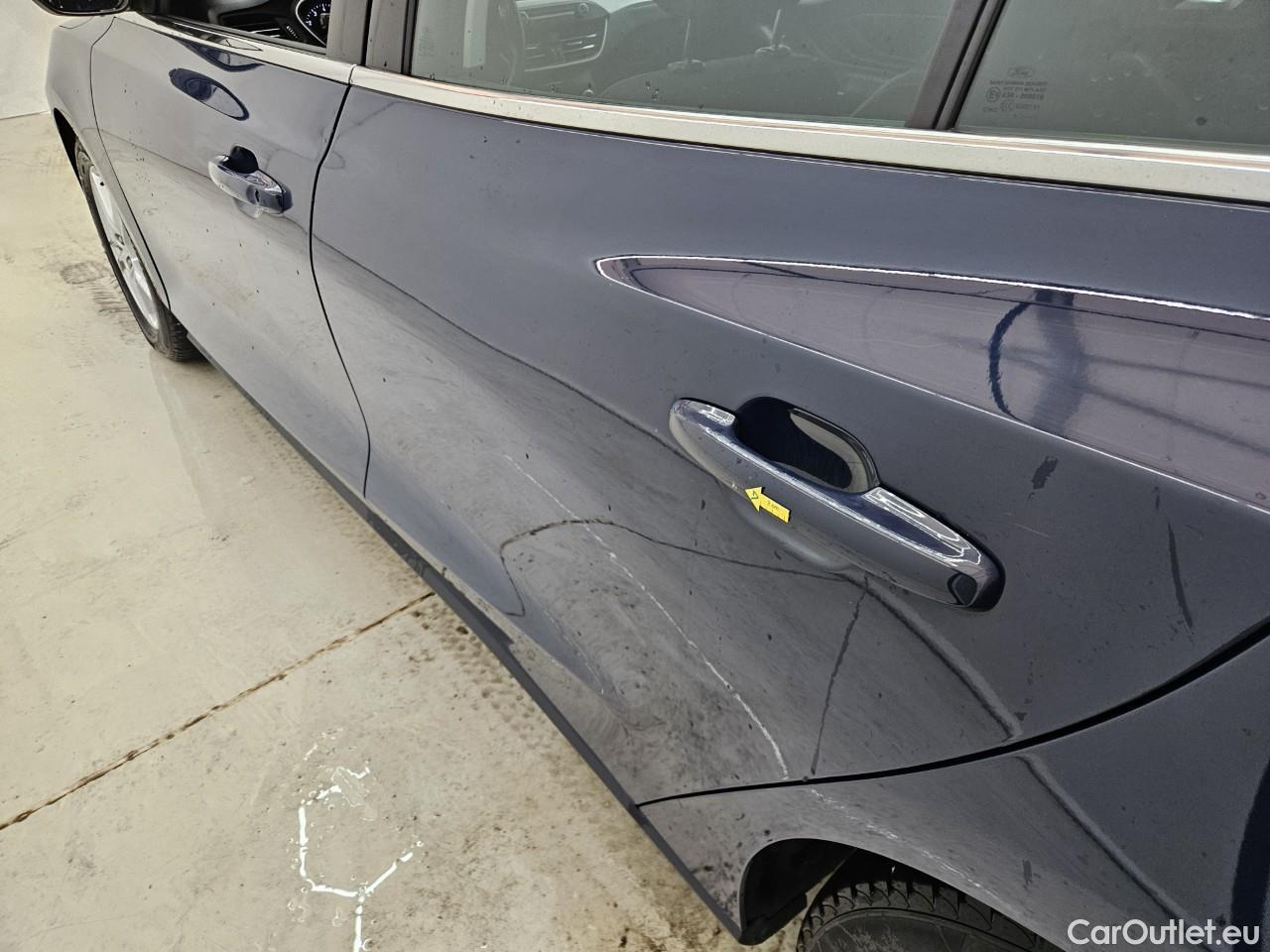  Ford  Focus 1.0 EcoBoost 125CP Trend Connected #42