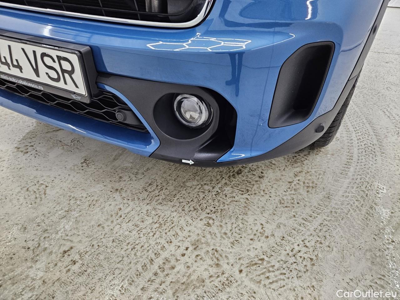  Mini  Countryman 2.0 Cooper S E AT ALL4 #6