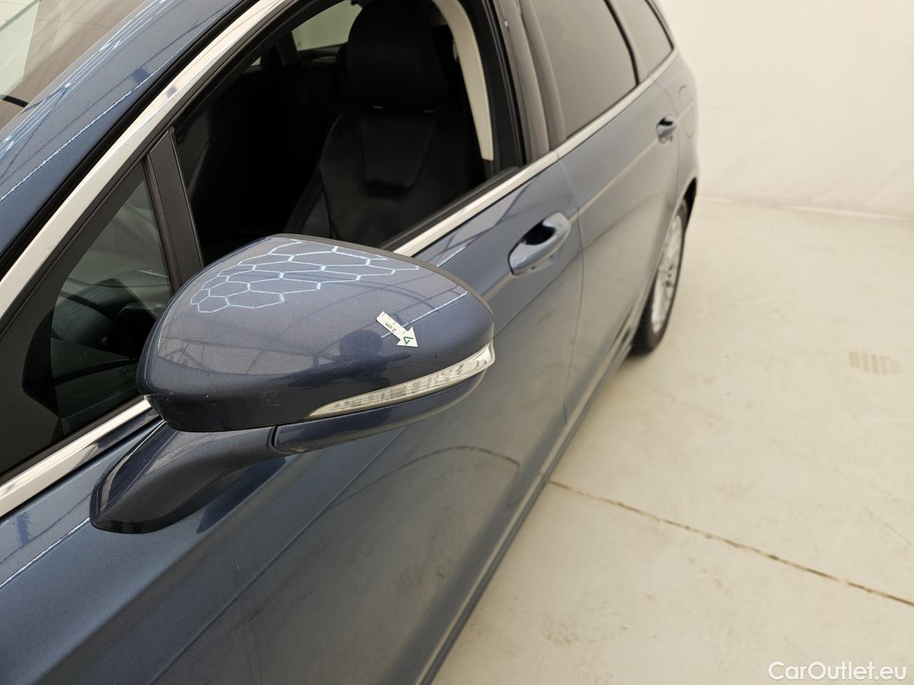  Ford  Mondeo 2.0 EcoBlue 190CP Titanium A8 AWD #8