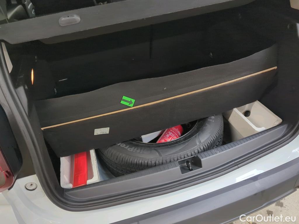  Dacia  Duster 1.5 Blue dCi 115CP Comfort 4WD #3