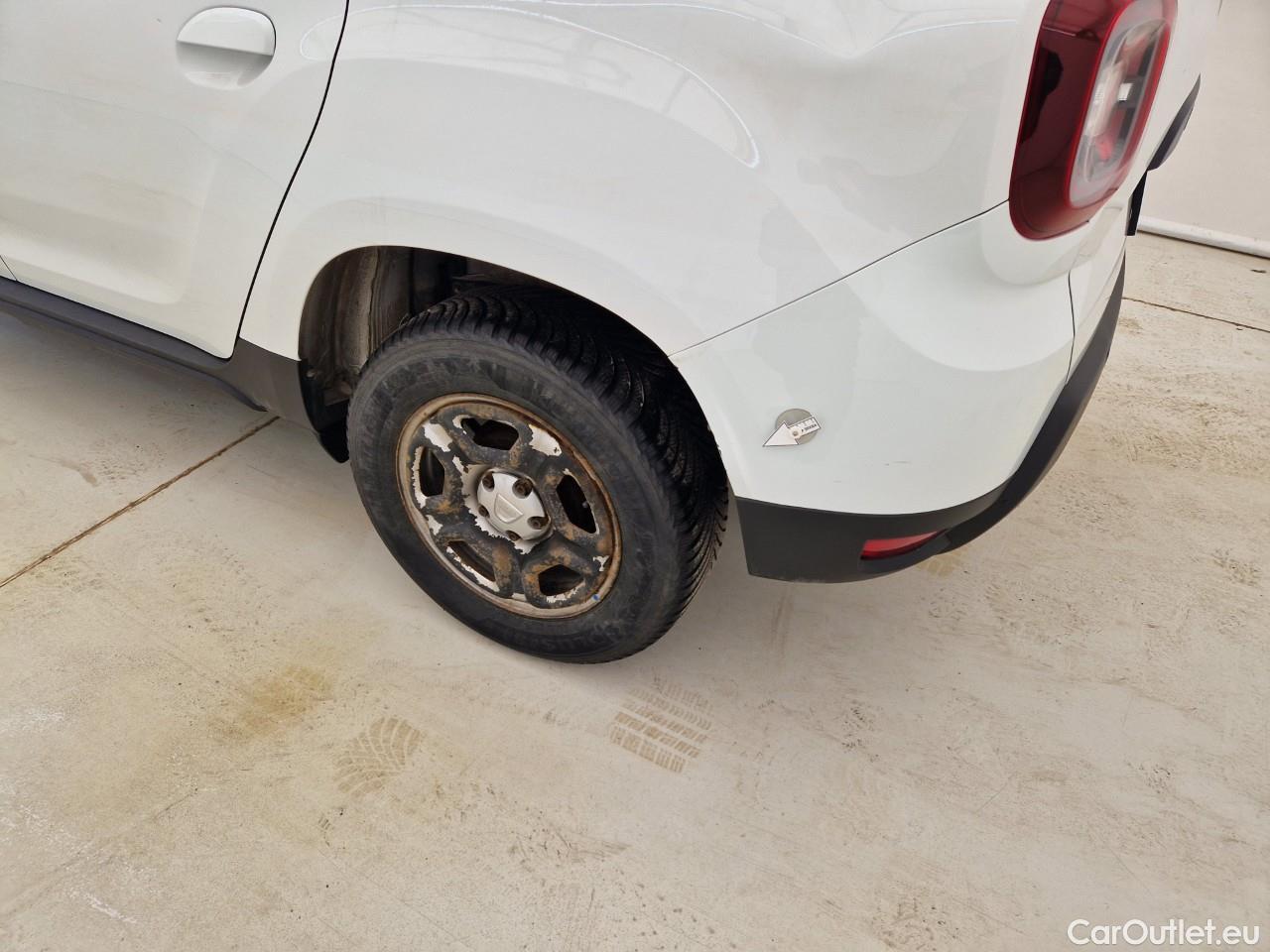  Dacia  Duster 1.5 Blue dCi 115CP Comfort 4WD #27