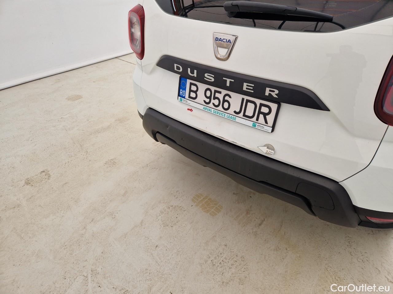  Dacia  Duster 1.5 Blue dCi 115CP Comfort 4WD #28