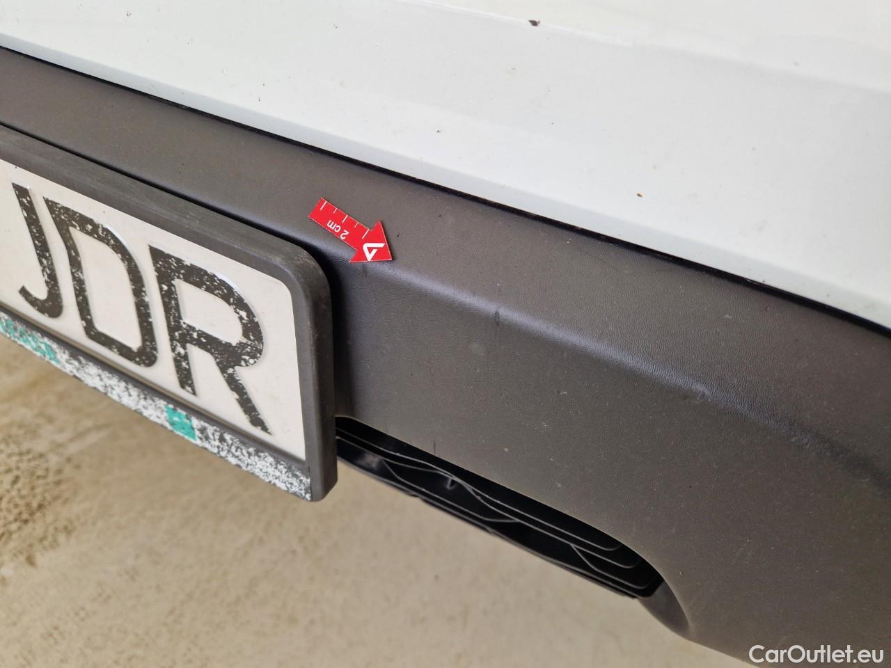  Dacia  Duster 1.5 Blue dCi 115CP Comfort 4WD #12