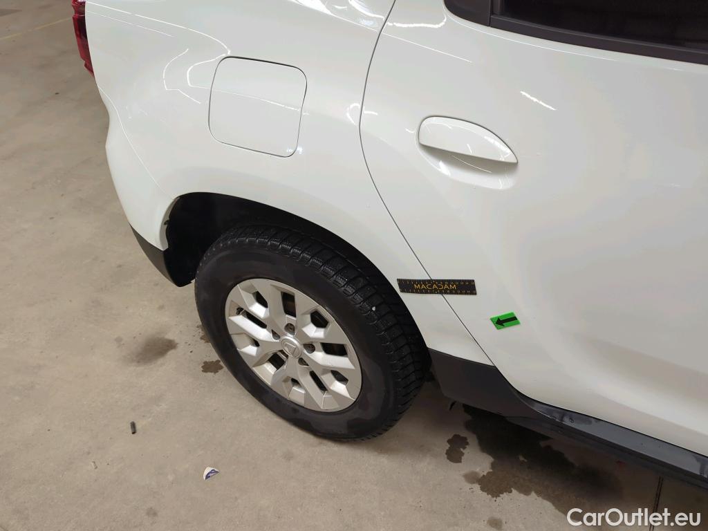  Dacia  Duster 1.5 Blue dCi 115CP Comfort 4WD #9