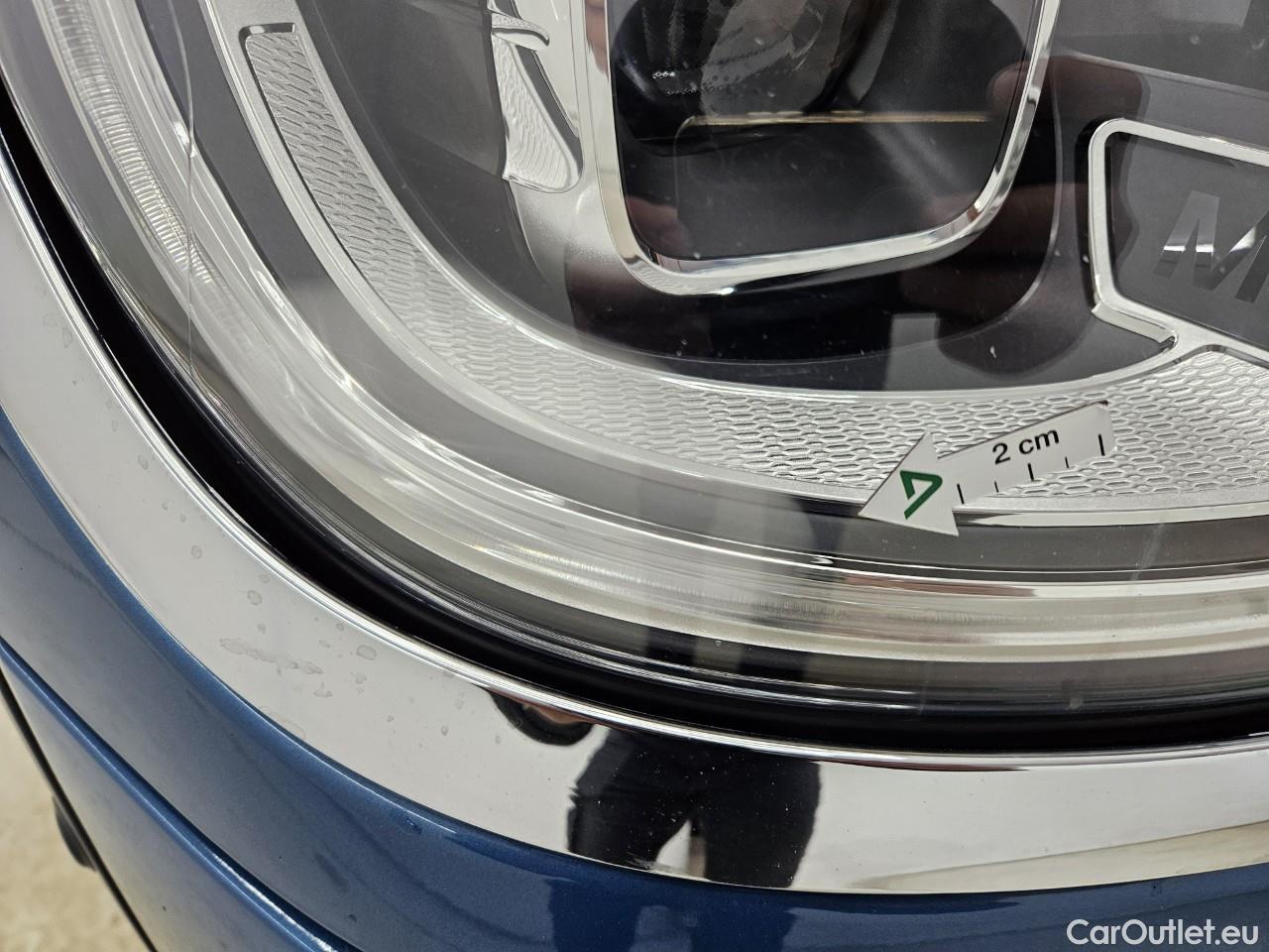  Mini  Countryman 2.0 Cooper S E AT ALL4 #11