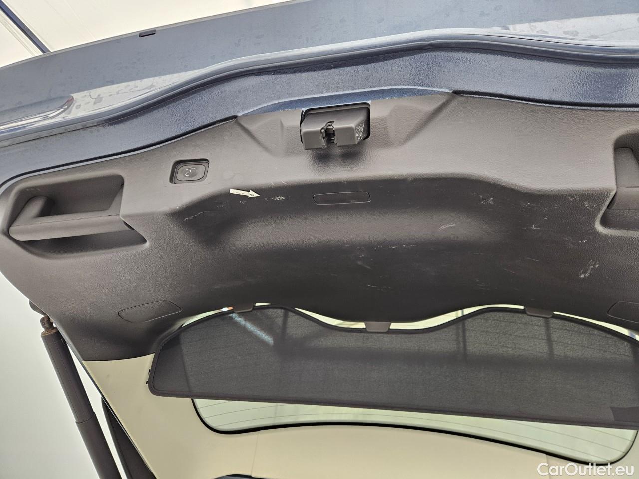  Ford  Mondeo 2.0 EcoBlue 190CP Titanium A8 AWD #72