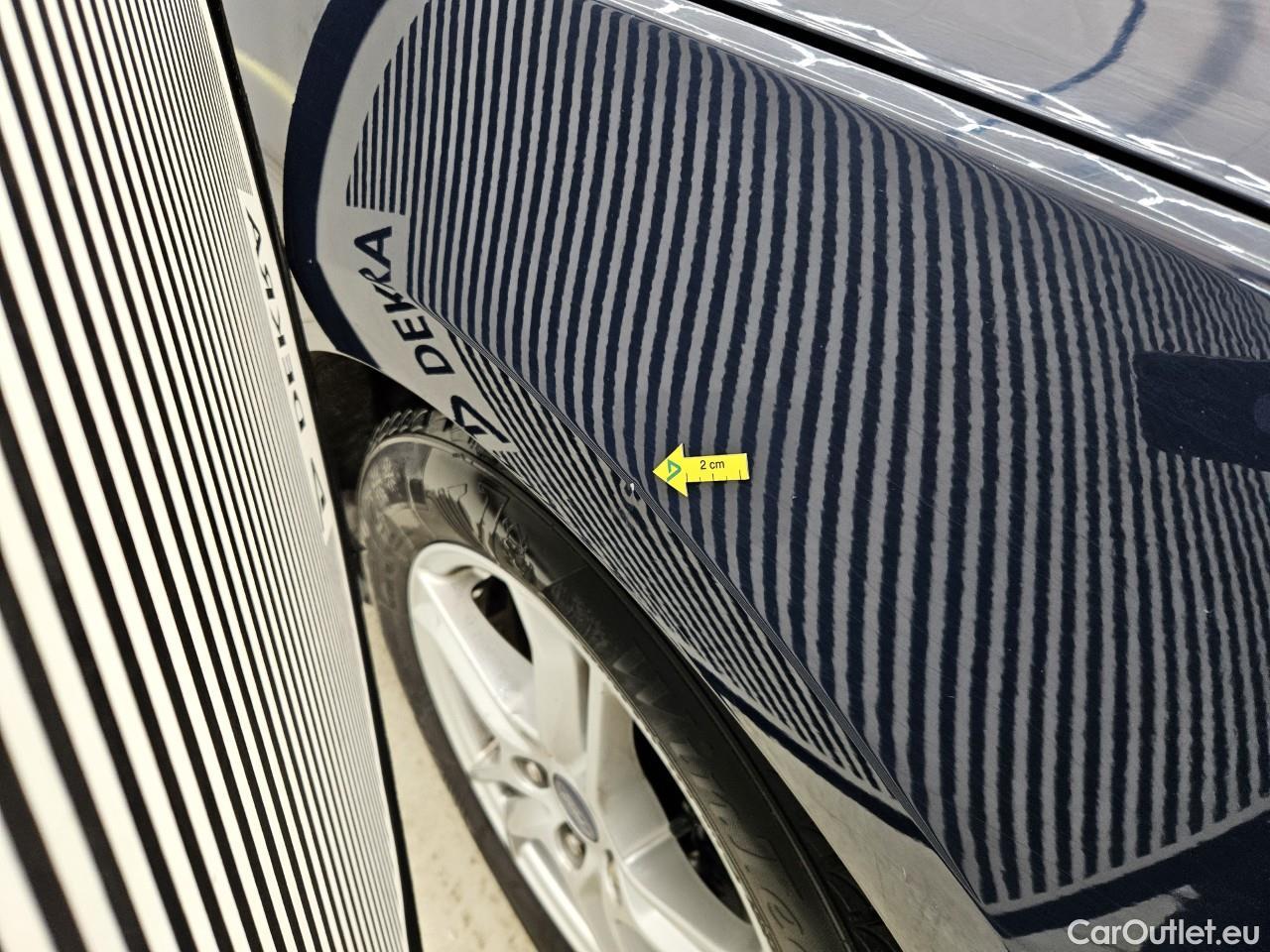  Ford  Focus 1.0 EcoBoost 125CP Trend Connected #19