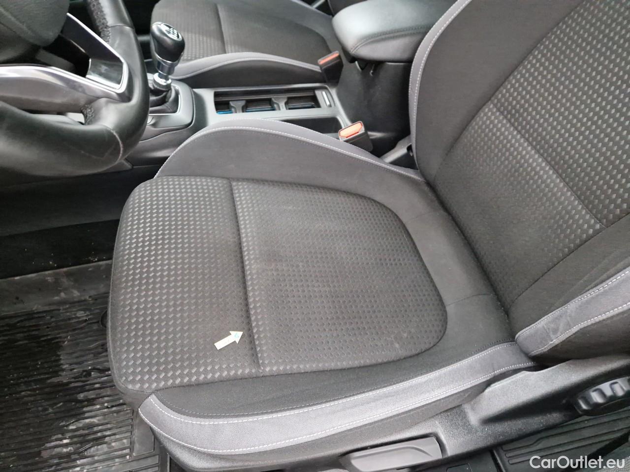  Ford  Focus 1.0 EcoBoost 100CP Trend Connected #21