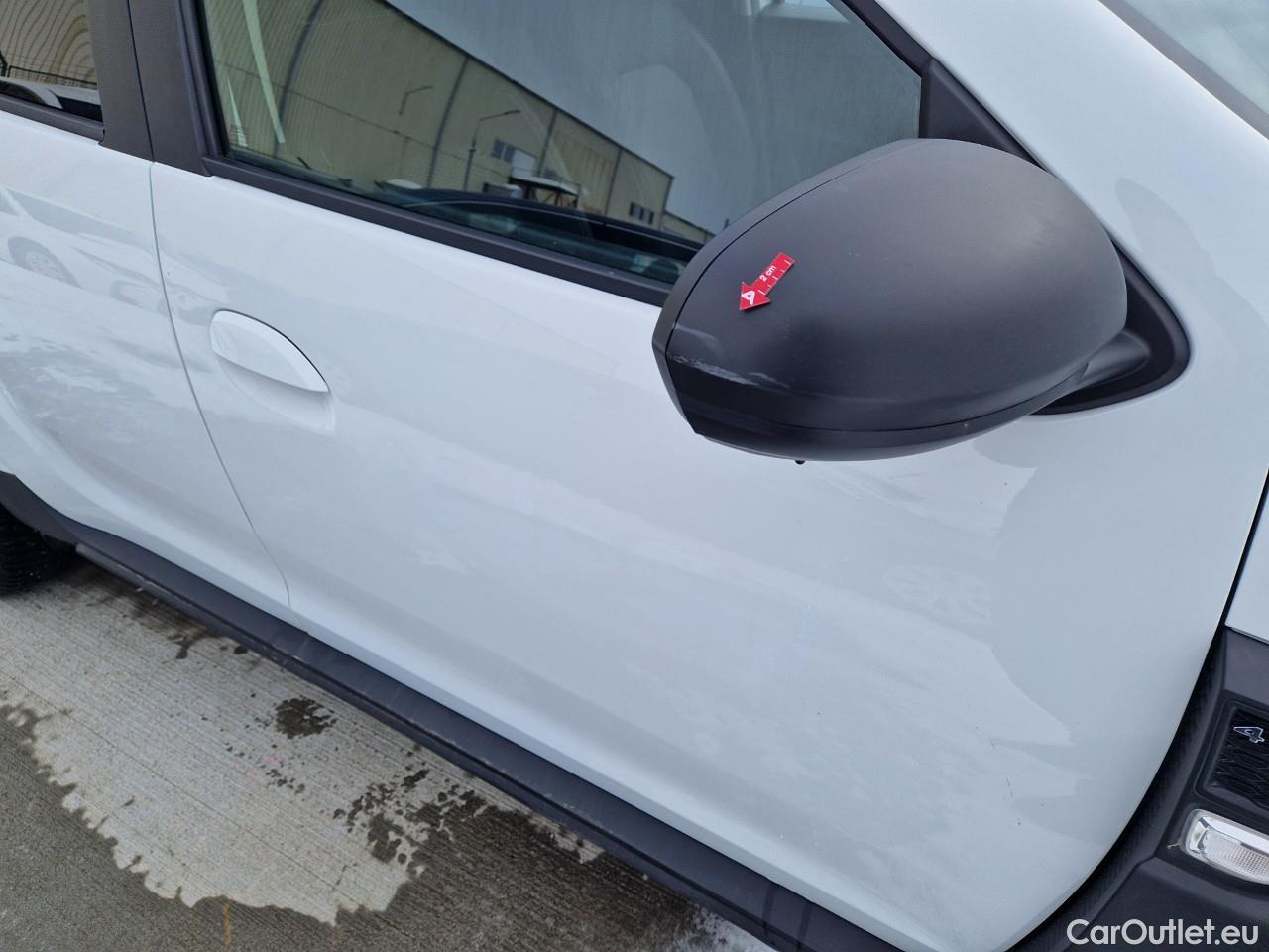  Dacia  Duster 1.5 Blue dCi 115CP Comfort 4WD #55