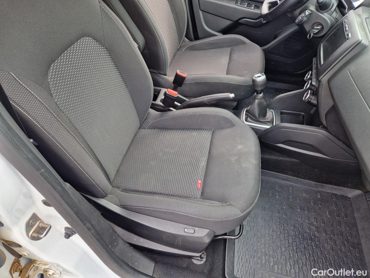  Dacia  Duster 1.5 Blue dCi 115CP Comfort 4WD #43