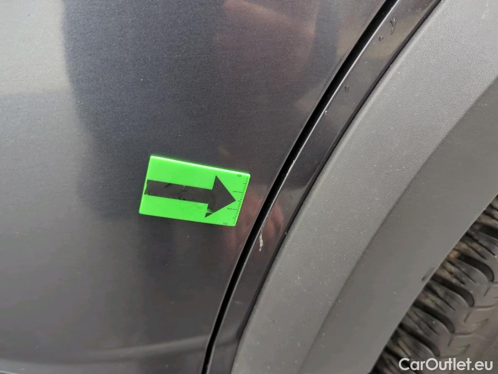  Dacia  Sandero 1.0 TCe 90CP Stepway Comfort #16