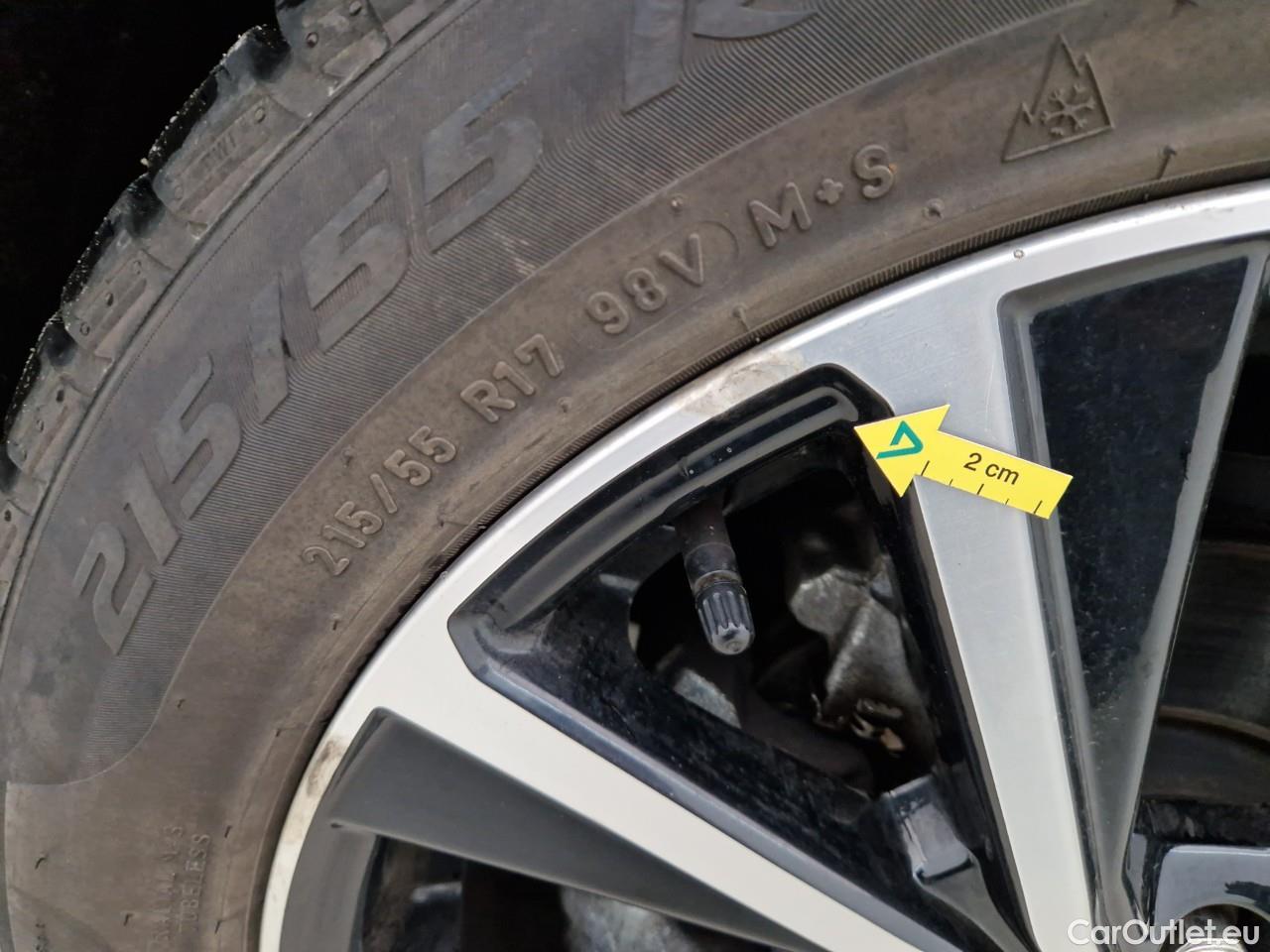  Ford  Puma 1.0 EcoBoost mHEV 125CP Titanium #3