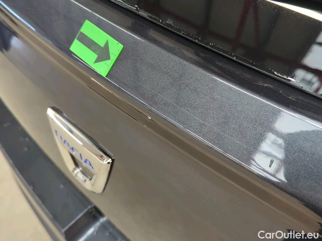  Dacia  Sandero 1.0 TCe 90CP Stepway Comfort #8