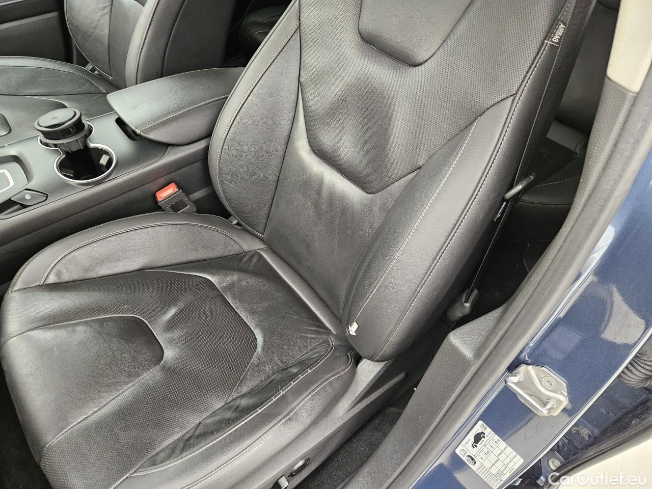  Ford  Mondeo 2.0 EcoBlue 190CP Titanium A8 AWD #73