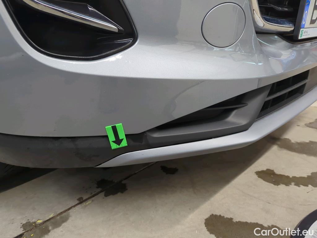  Ford  Puma 1.0 EcoBoost 125CP Titanium AT #20