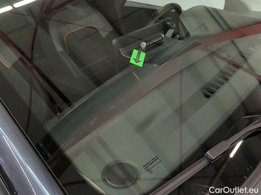  Dacia  Sandero 1.0 TCe 90CP Stepway Comfort #3