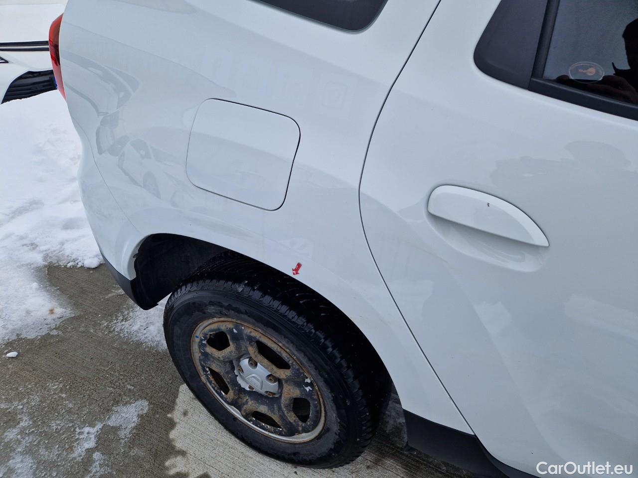  Dacia  Duster 1.5 Blue dCi 115CP Comfort 4WD #58