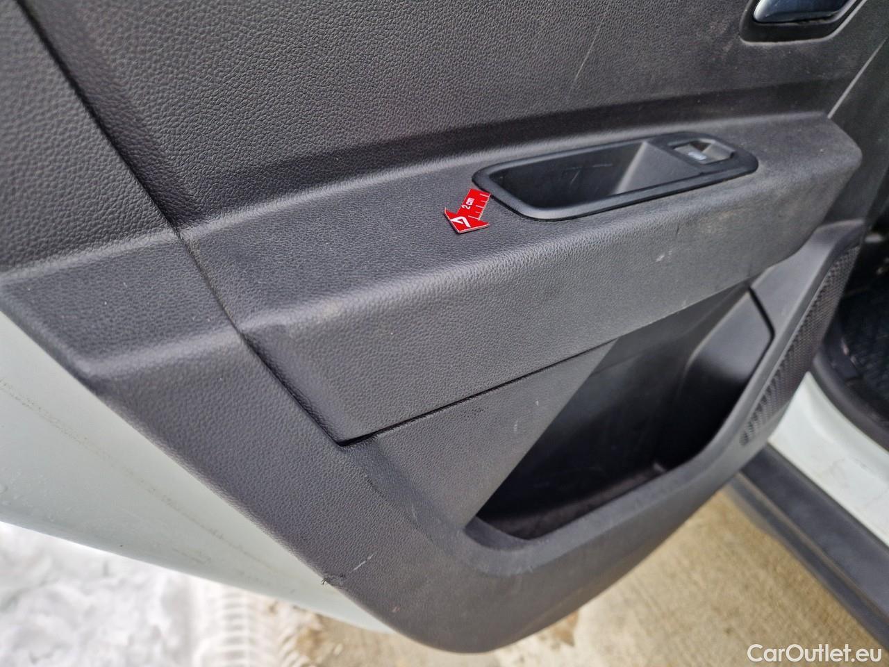  Dacia  Duster 1.5 Blue dCi 115CP Comfort 4WD #52