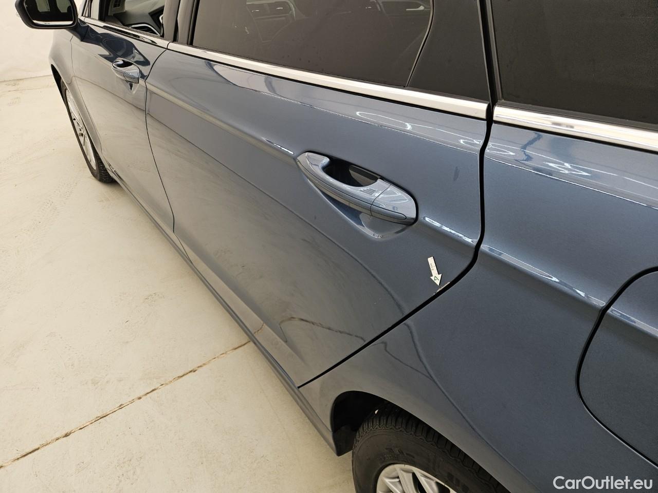  Ford  Mondeo 2.0 EcoBlue 190CP Titanium A8 AWD #60