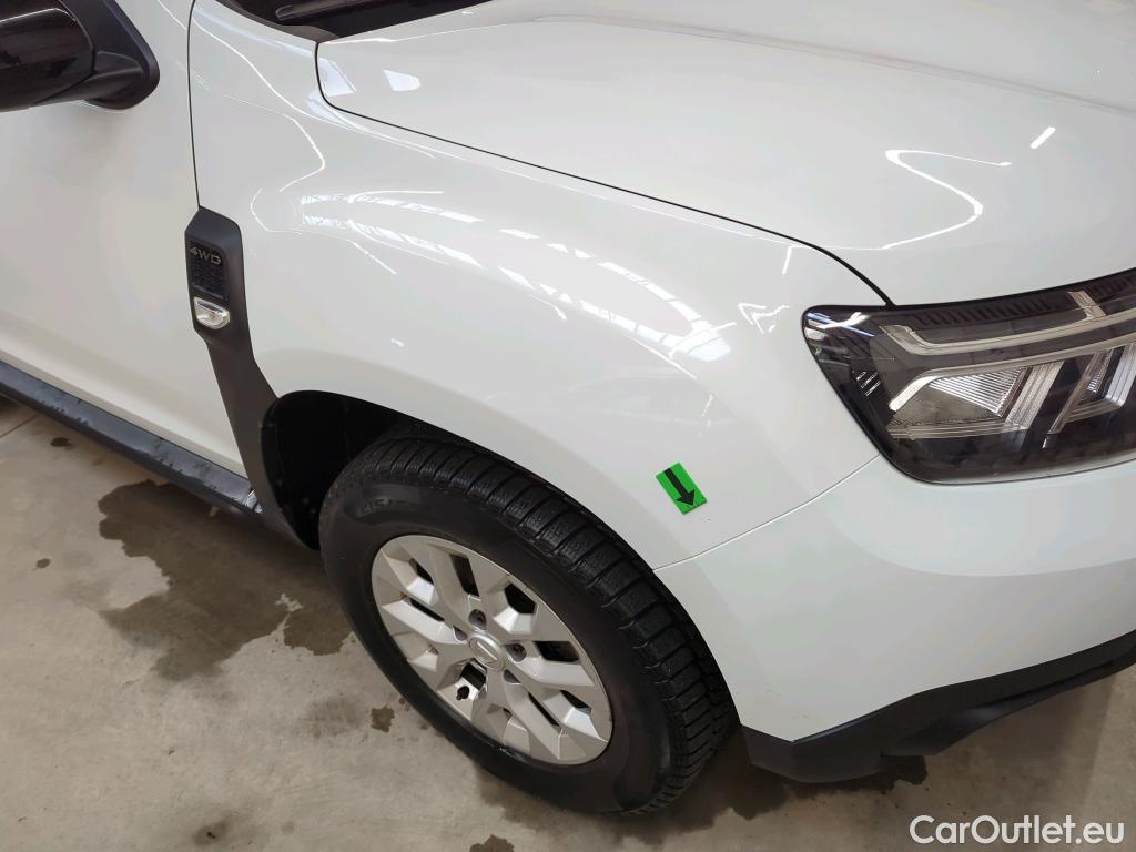  Dacia  Duster 1.5 Blue dCi 115CP Comfort 4WD #33