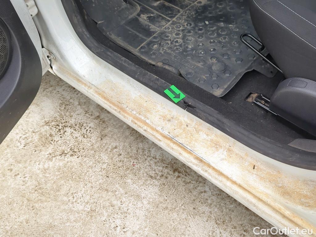  Dacia  Logan 1.5 Blue dCi 95CP Laureate #39