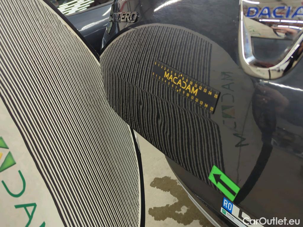  Dacia  Sandero 1.0 TCe 90CP Stepway Comfort #2