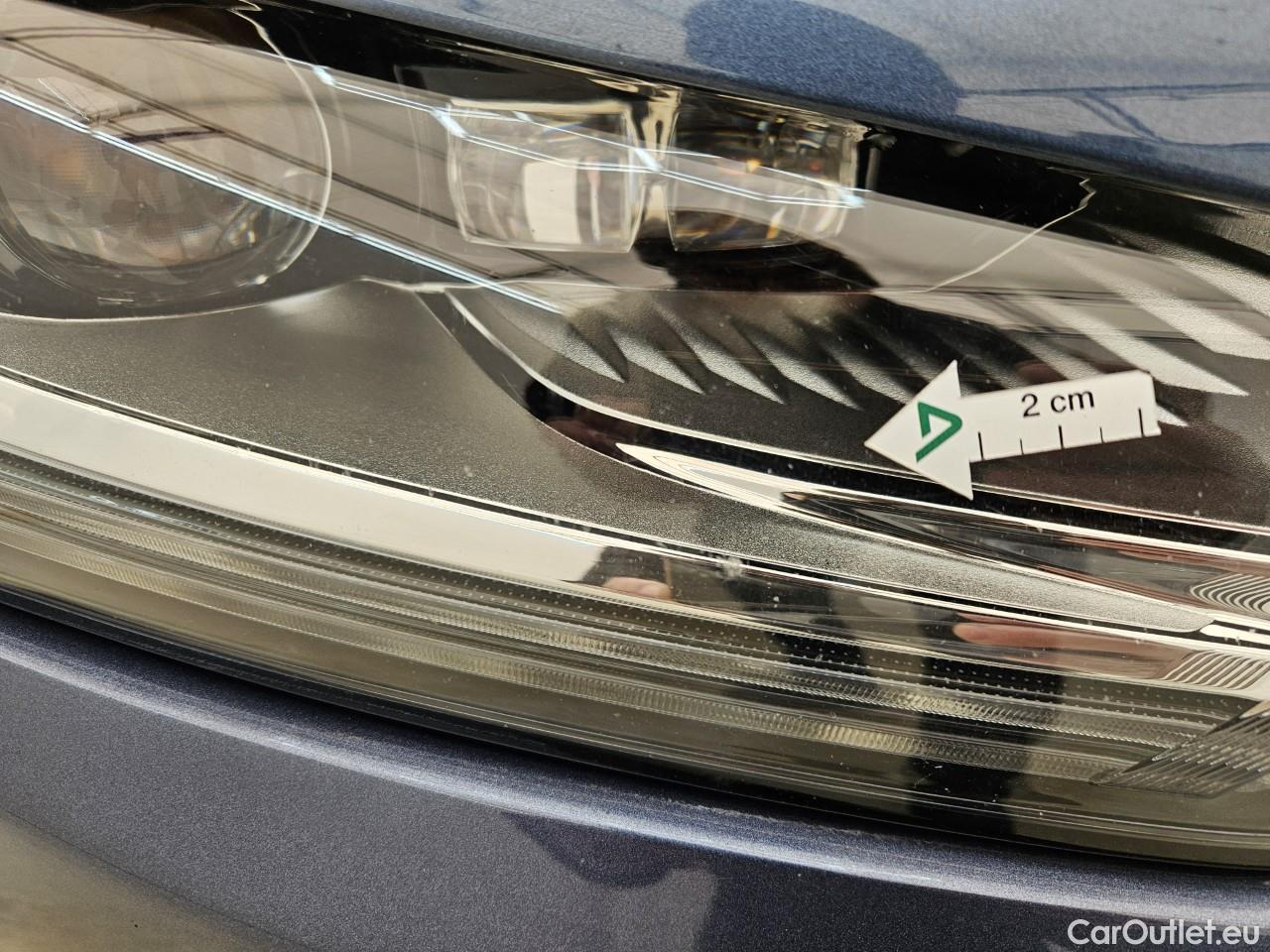  Ford  Mondeo 2.0 EcoBlue 190CP Titanium A8 AWD #23