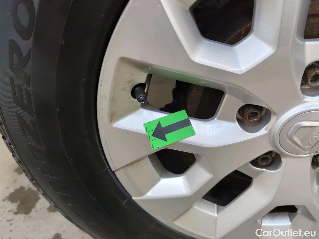  Dacia  Duster 1.5 Blue dCi 115CP Comfort 4WD #24