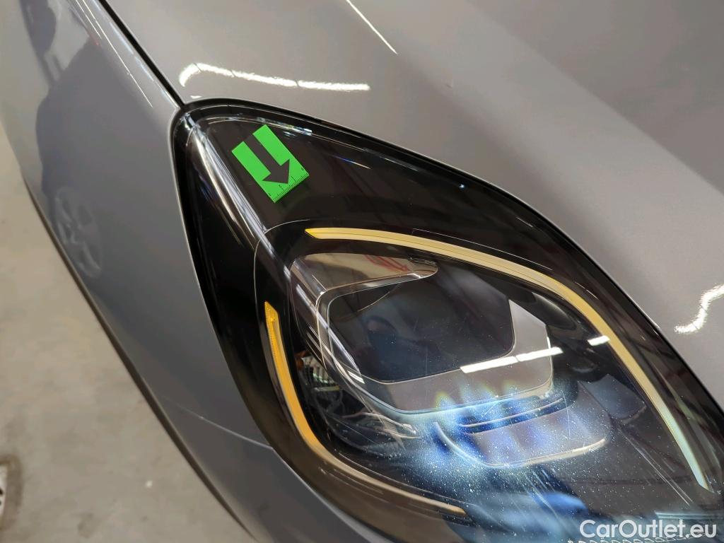  Ford  Puma 1.0 EcoBoost 125CP Titanium AT #2