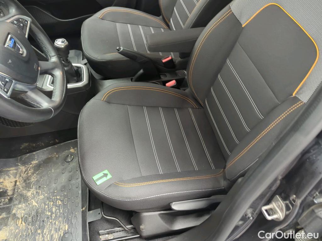  Dacia  Sandero 1.0 TCe 90CP Stepway Comfort #25